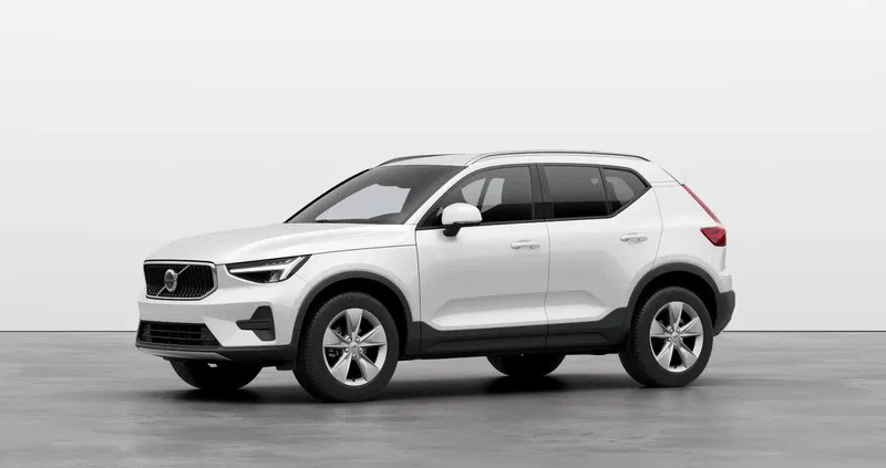 volvo mazowieckie Volvo XC 40 cena 179000 przebieg: 5, rok produkcji 2024 z Radków